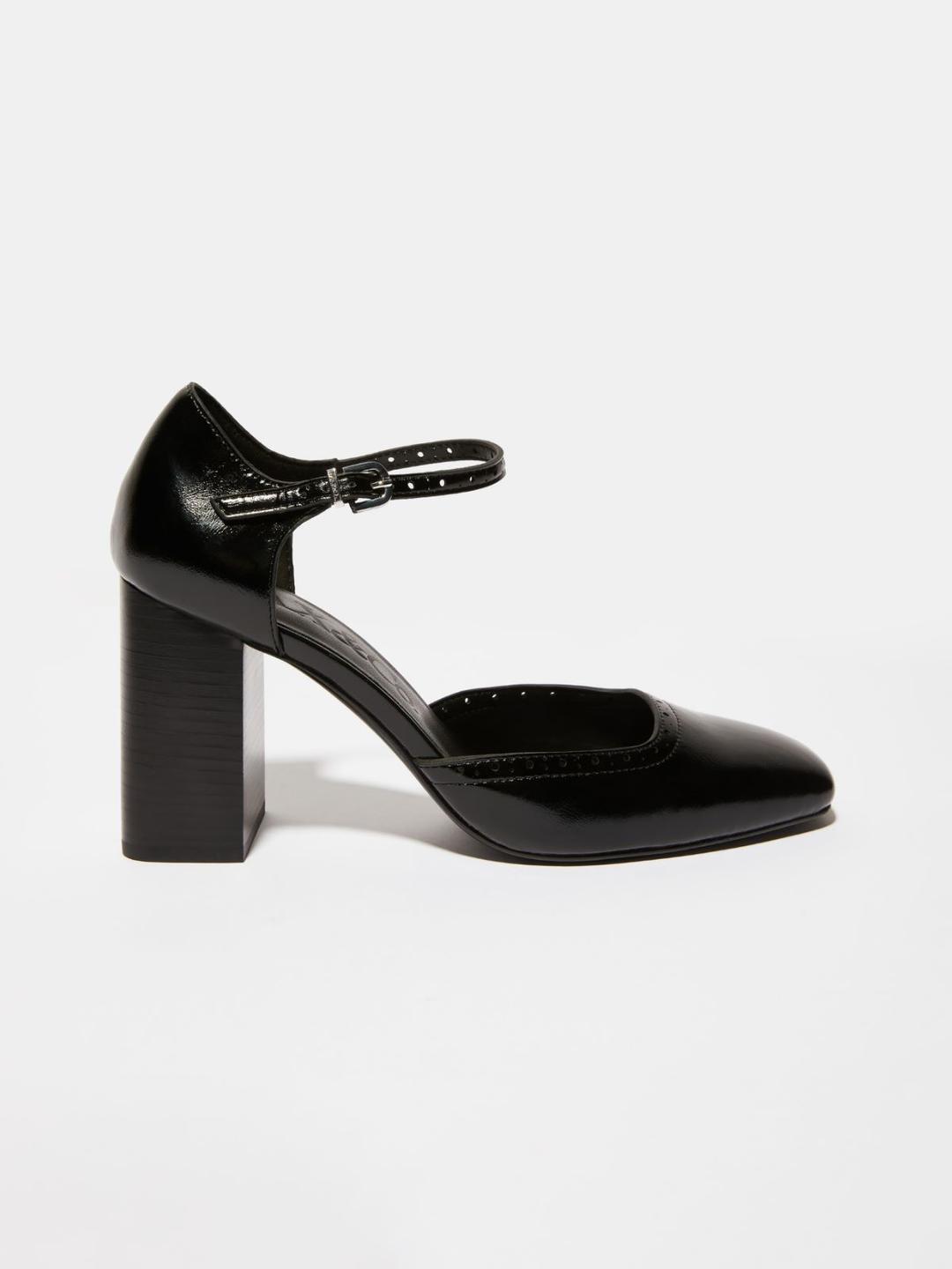 Mary Jane in pelle | Max&Co Mary Jane in pelle | Max&Co