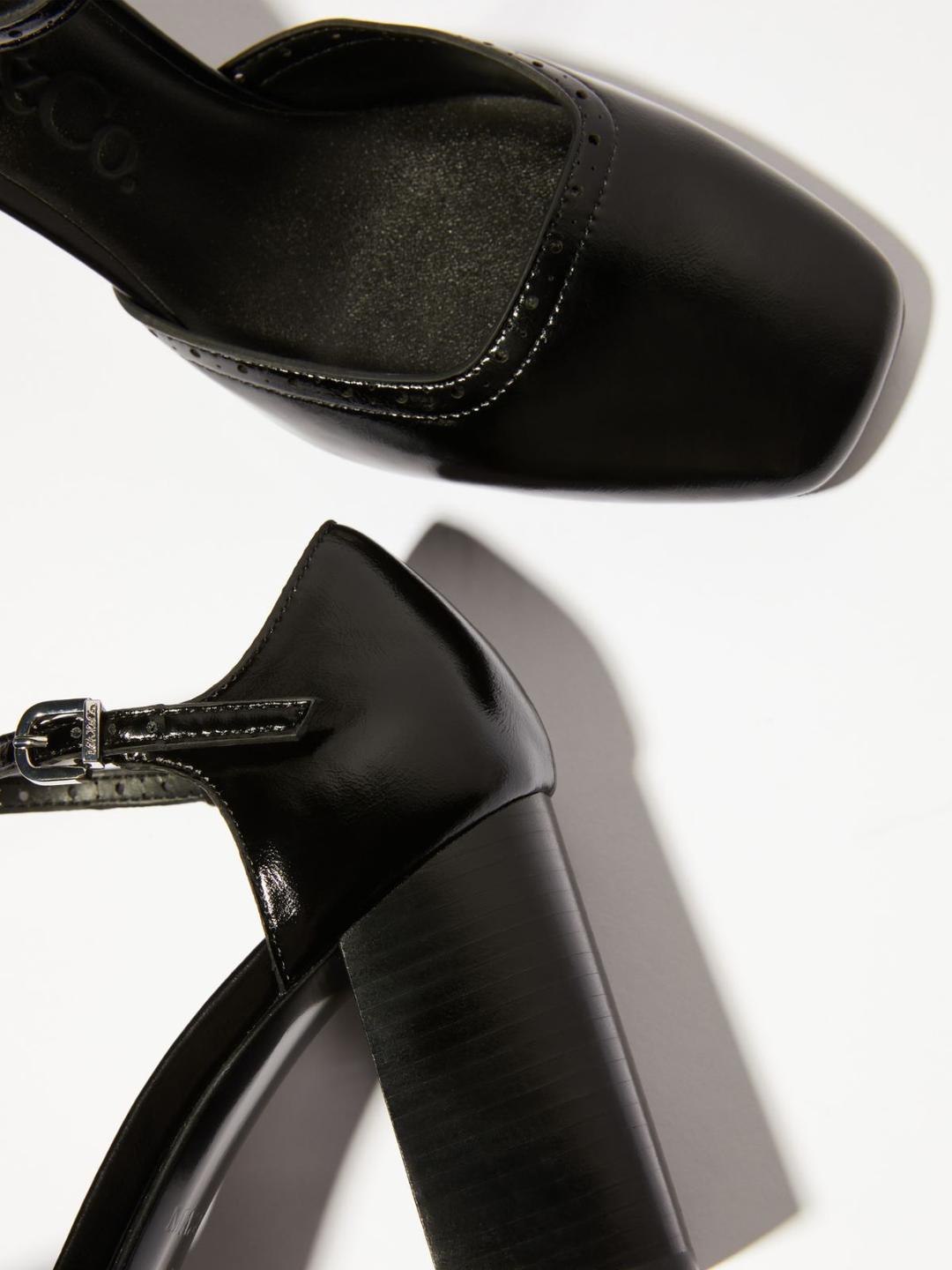 Mary Jane in pelle | Max&Co Mary Jane in pelle | Max&Co