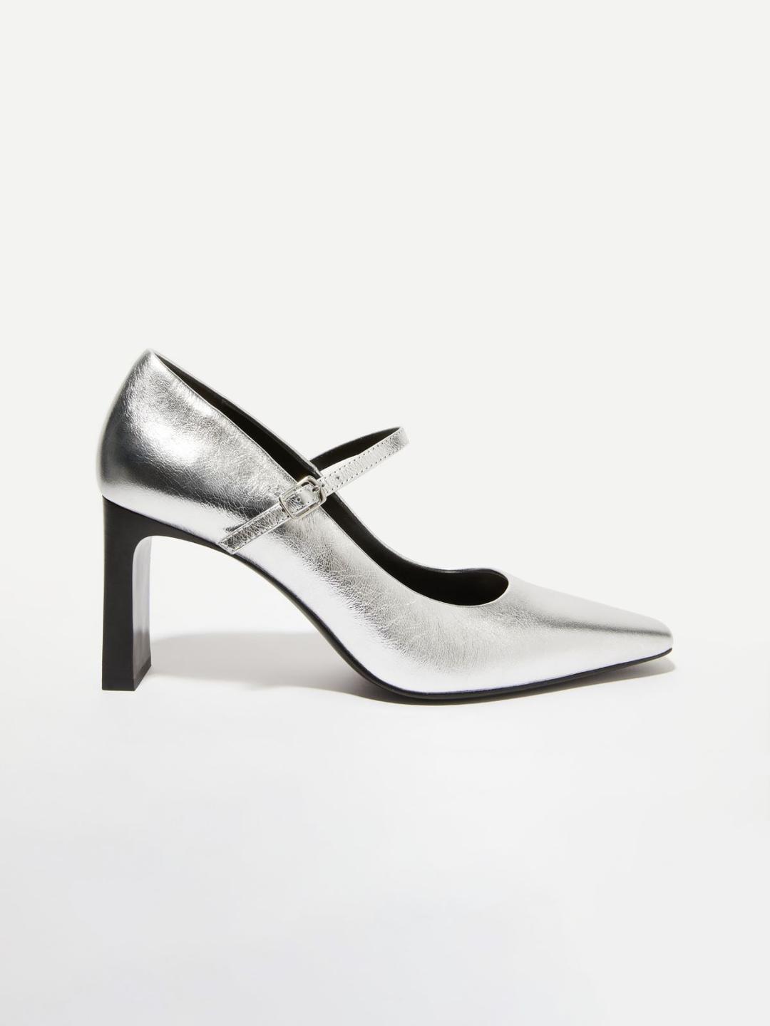 Pumps Mary Jane in pelle | Max&Co Pumps Mary Jane in pelle | Max&Co