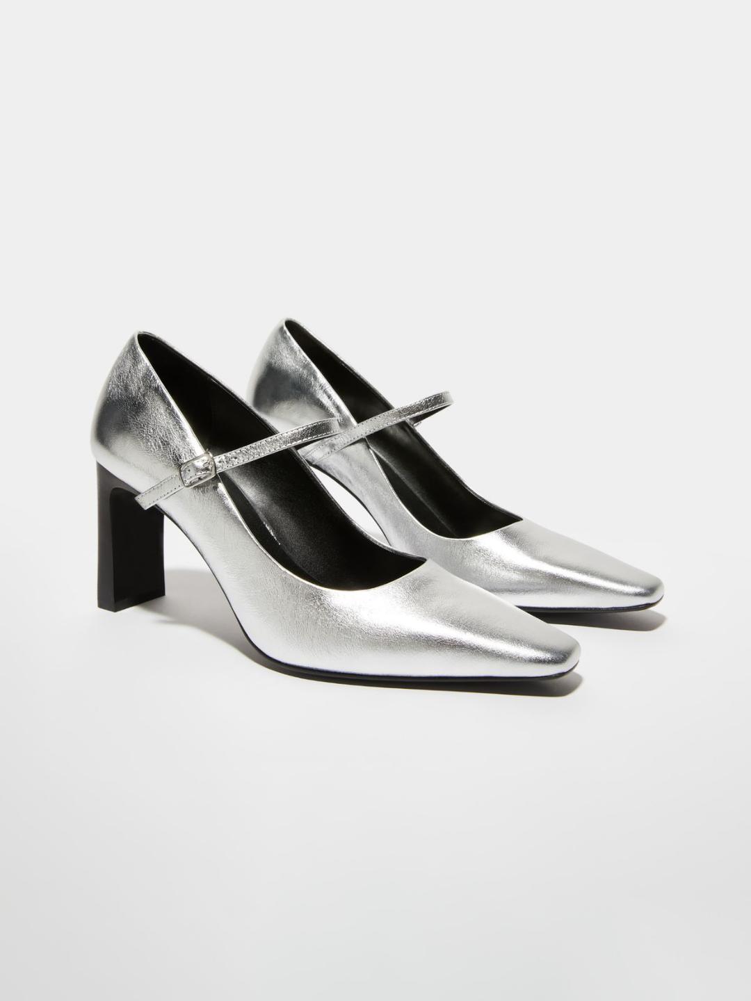 Pumps Mary Jane in pelle | Max&Co Pumps Mary Jane in pelle | Max&Co