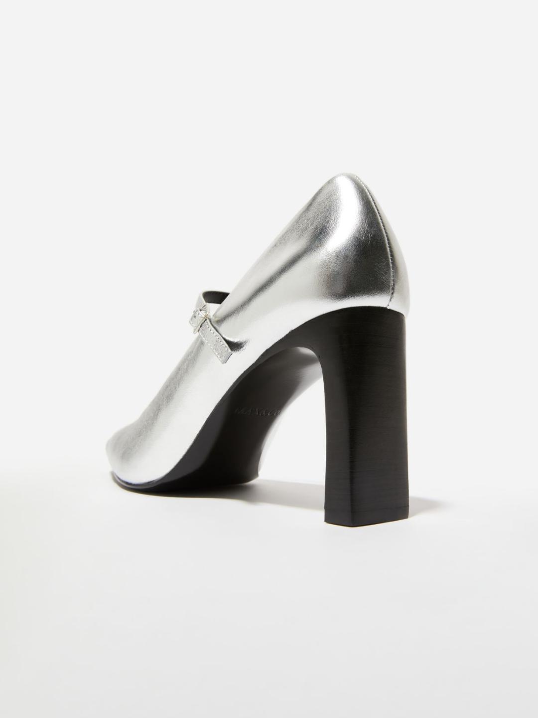 Pumps Mary Jane in pelle | Max&Co Pumps Mary Jane in pelle | Max&Co