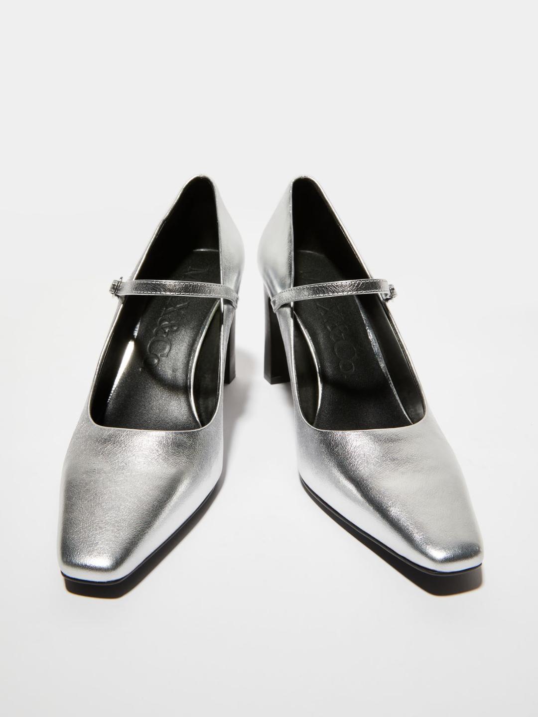 Pumps Mary Jane in pelle | Max&Co Pumps Mary Jane in pelle | Max&Co