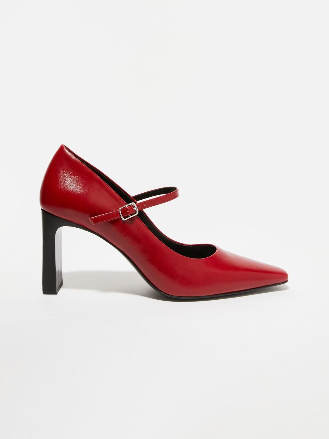 Pumps Mary Jane in pelle | Max&Co Pumps Mary Jane in pelle | Max&Co