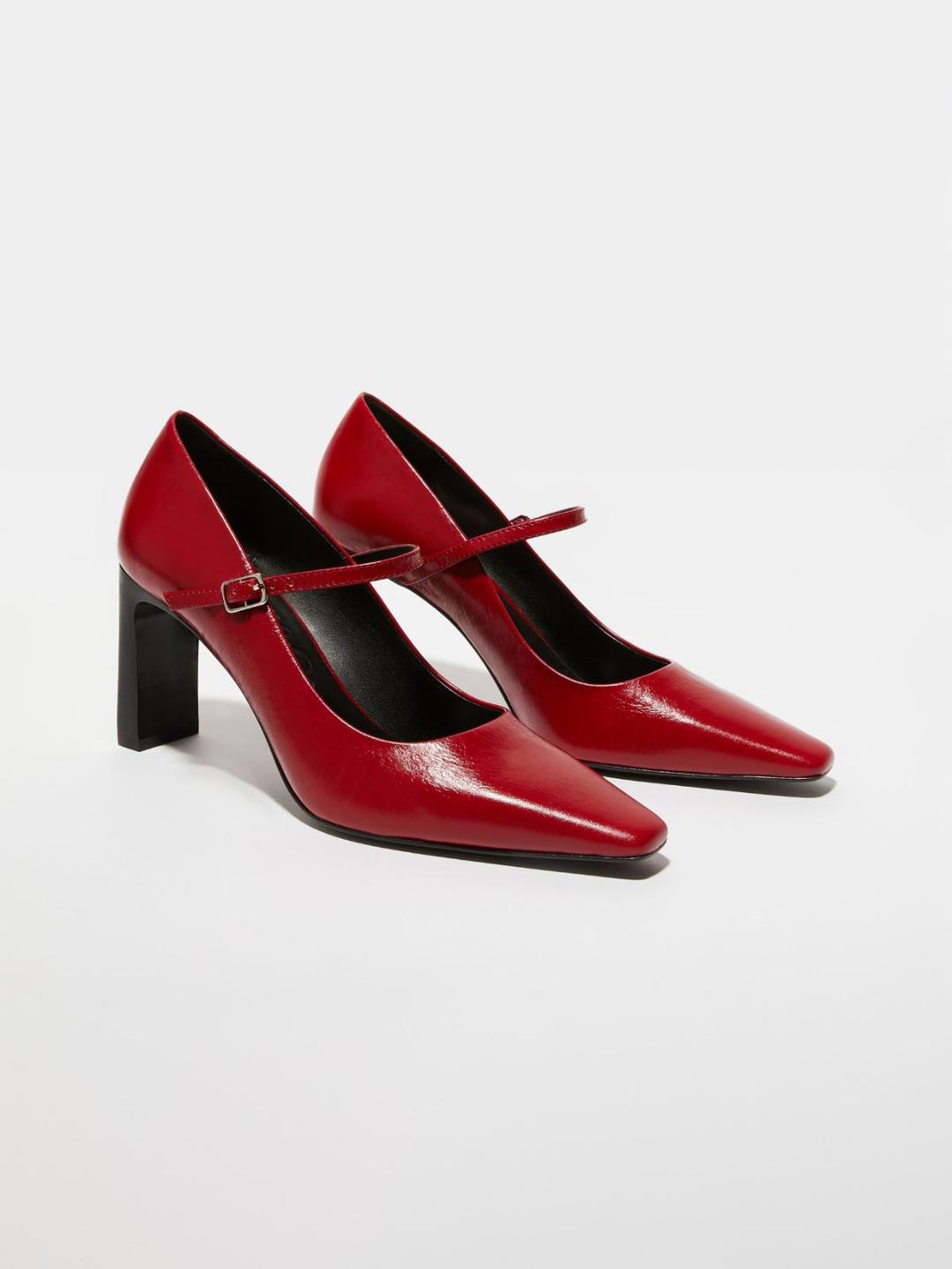 Pumps Mary Jane in pelle | Max&Co Pumps Mary Jane in pelle | Max&Co