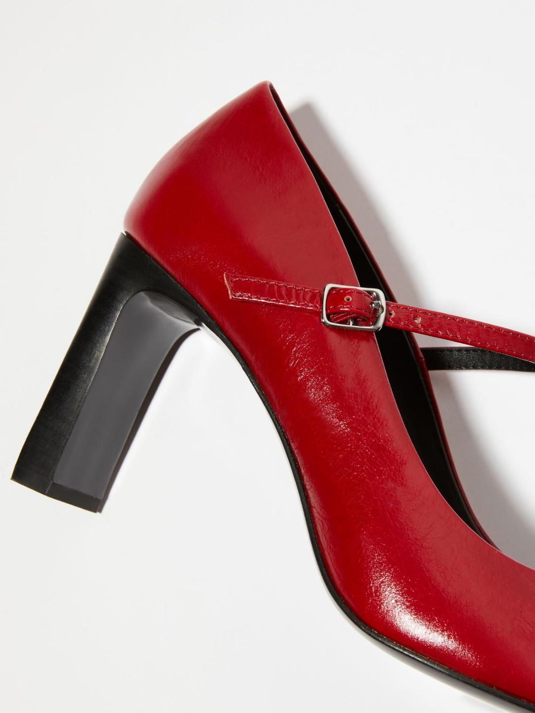 Pumps Mary Jane in pelle | Max&Co Pumps Mary Jane in pelle | Max&Co