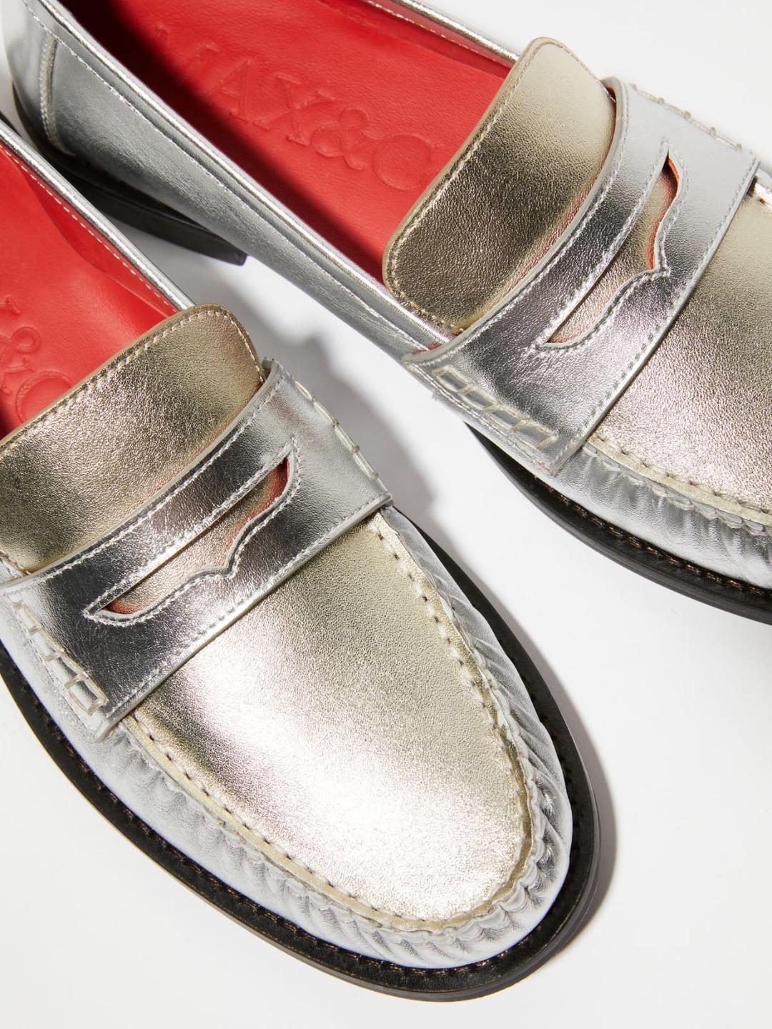 Mocassini in pelle | Max&Co Mocassini in pelle | Max&Co