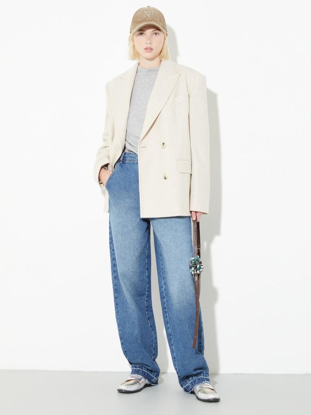 Mocassini in pelle | Max&Co Mocassini in pelle | Max&Co