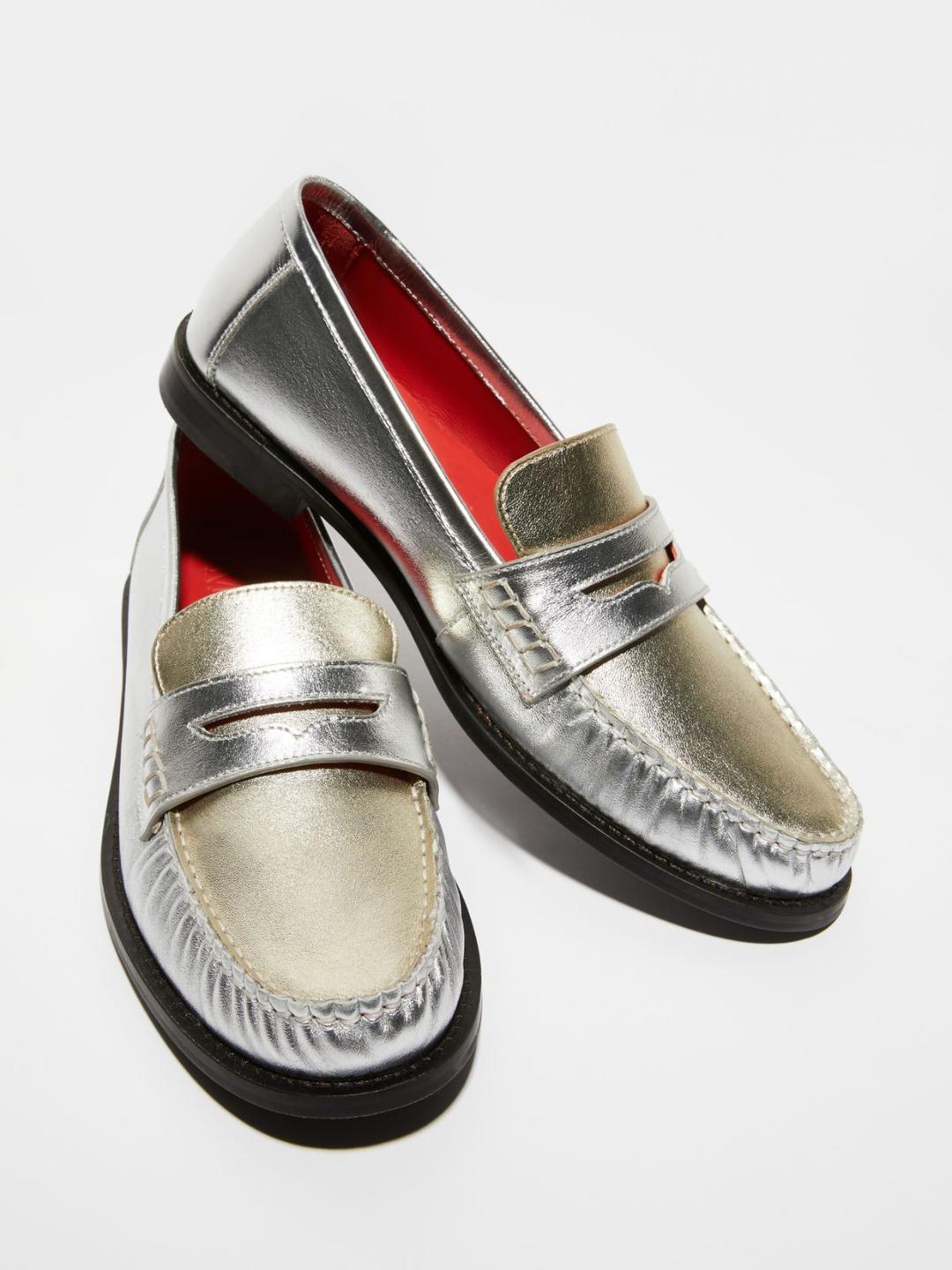 Mocassini in pelle | Max&Co Mocassini in pelle | Max&Co