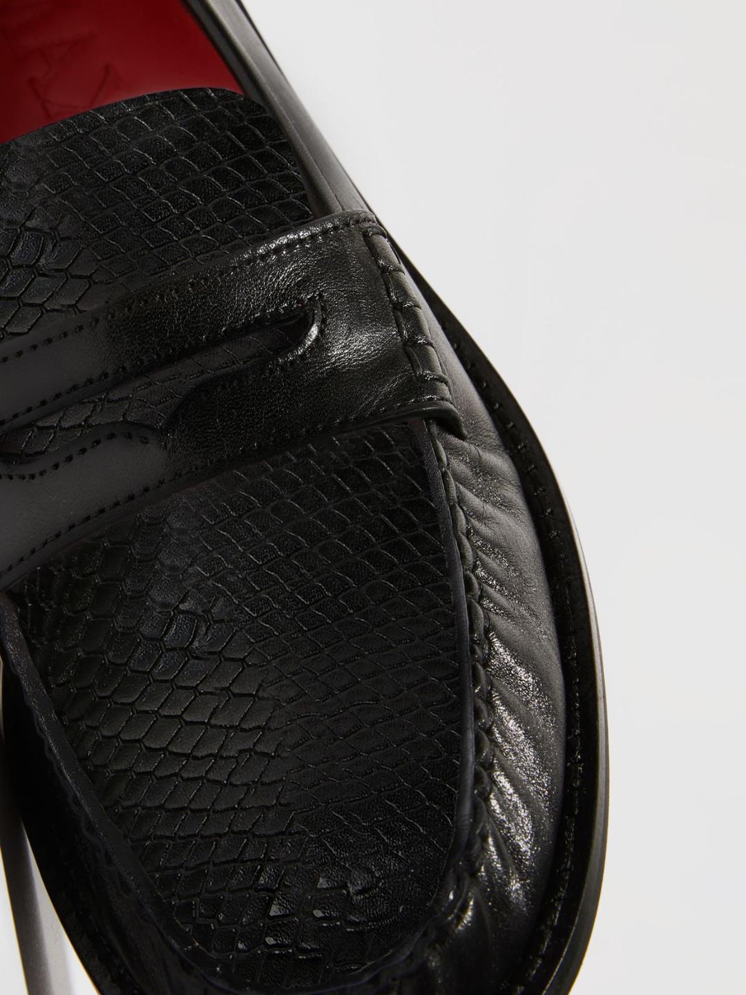 Mocassini in pelle | Max&Co Mocassini in pelle | Max&Co