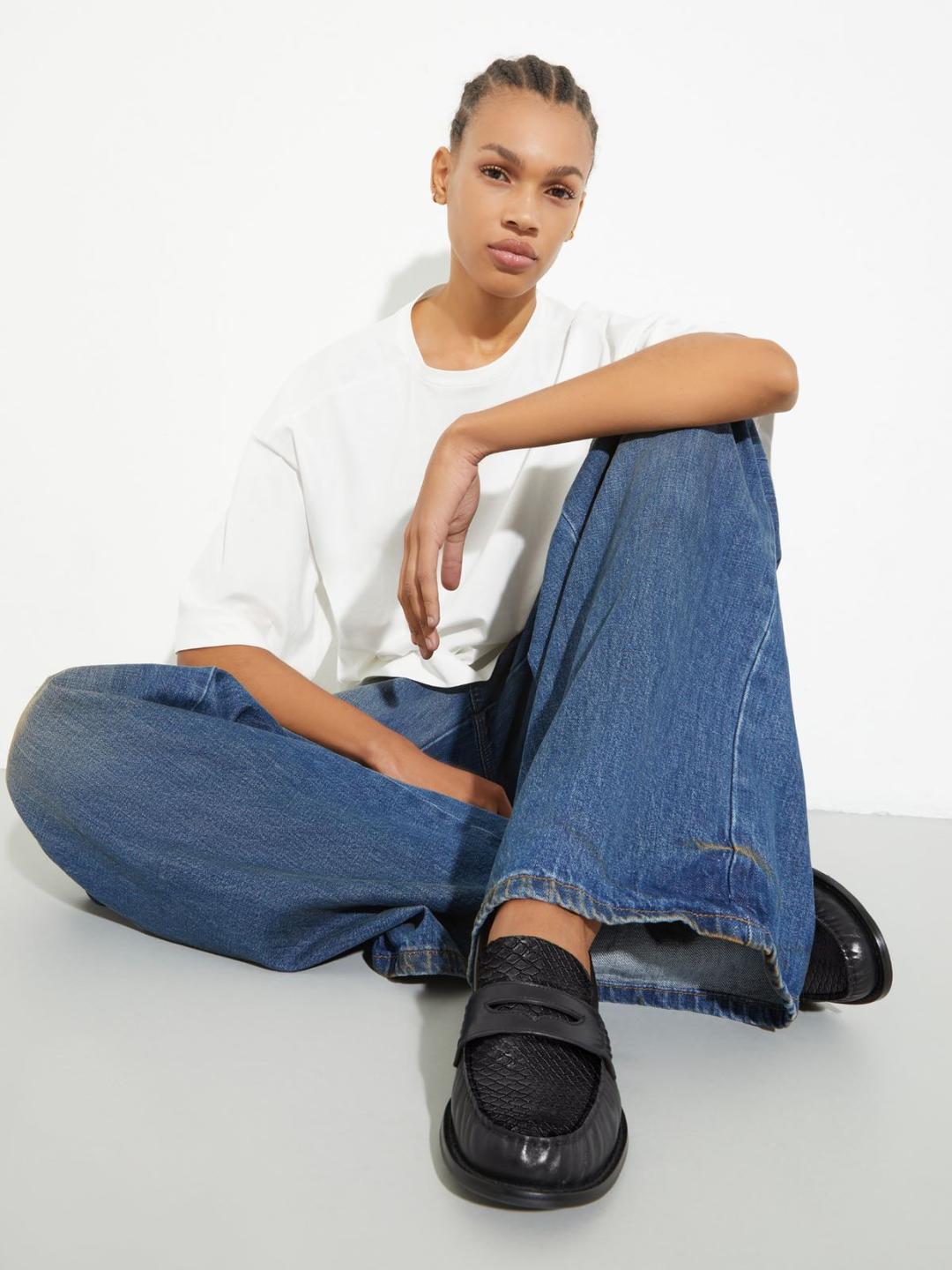 Mocassini in pelle | Max&Co Mocassini in pelle | Max&Co