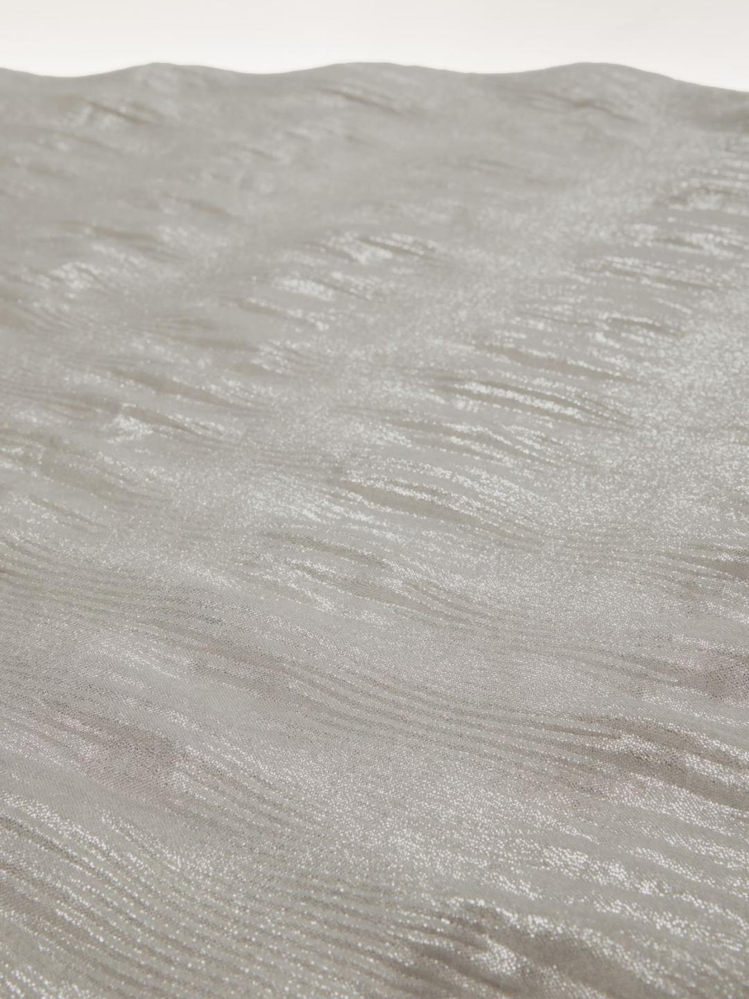 Stola in garza laminata | Max&Co Stola in garza laminata - vista alternativa - 1 | Max&Co