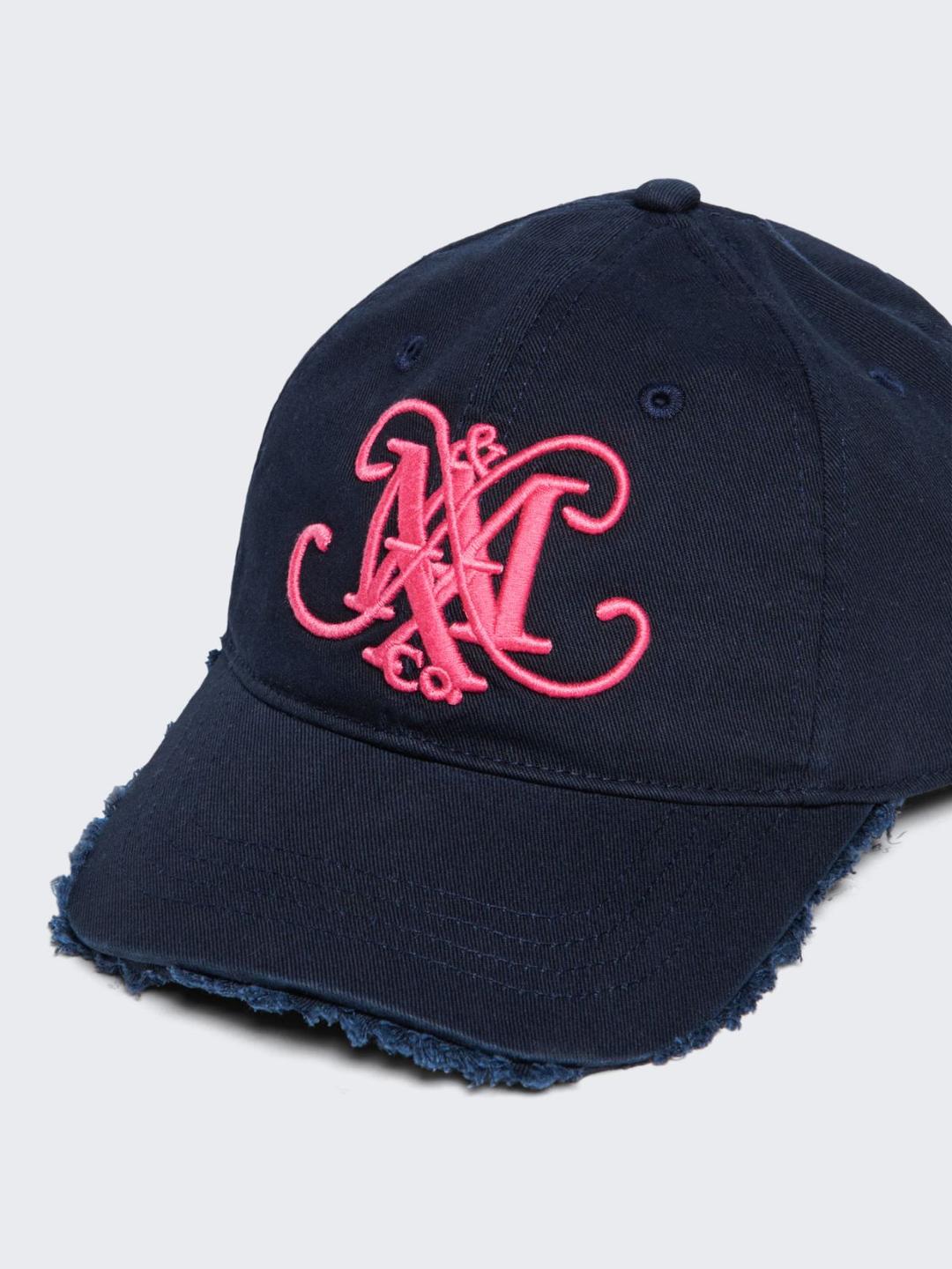 Cappello da baseball in gabardina KID | Max&Co Cappello da baseball in gabardina KID | Max&Co