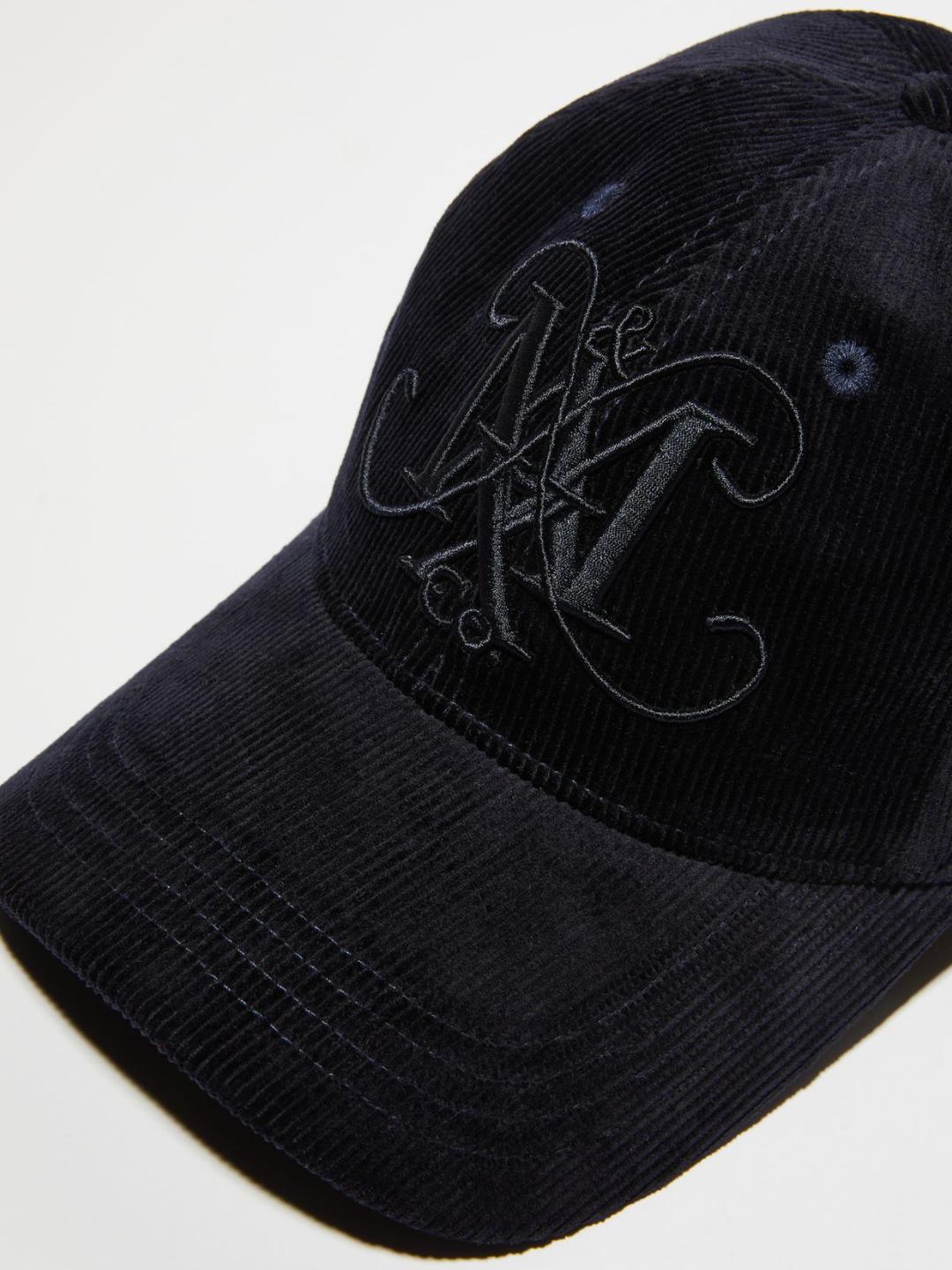 Cappello baseball in velluto | Max&Co Cappello baseball in velluto | Max&Co