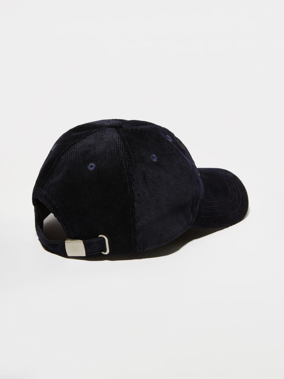 Cappello baseball in velluto | Max&Co Cappello baseball in velluto | Max&Co