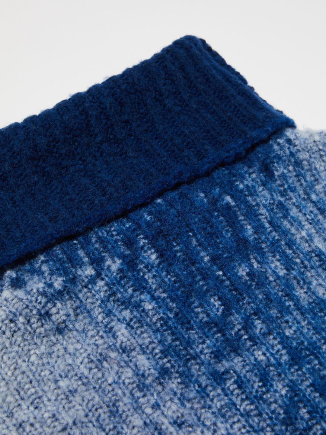 Collo in maglia fluffy | Max&Co Collo in maglia fluffy | Max&Co