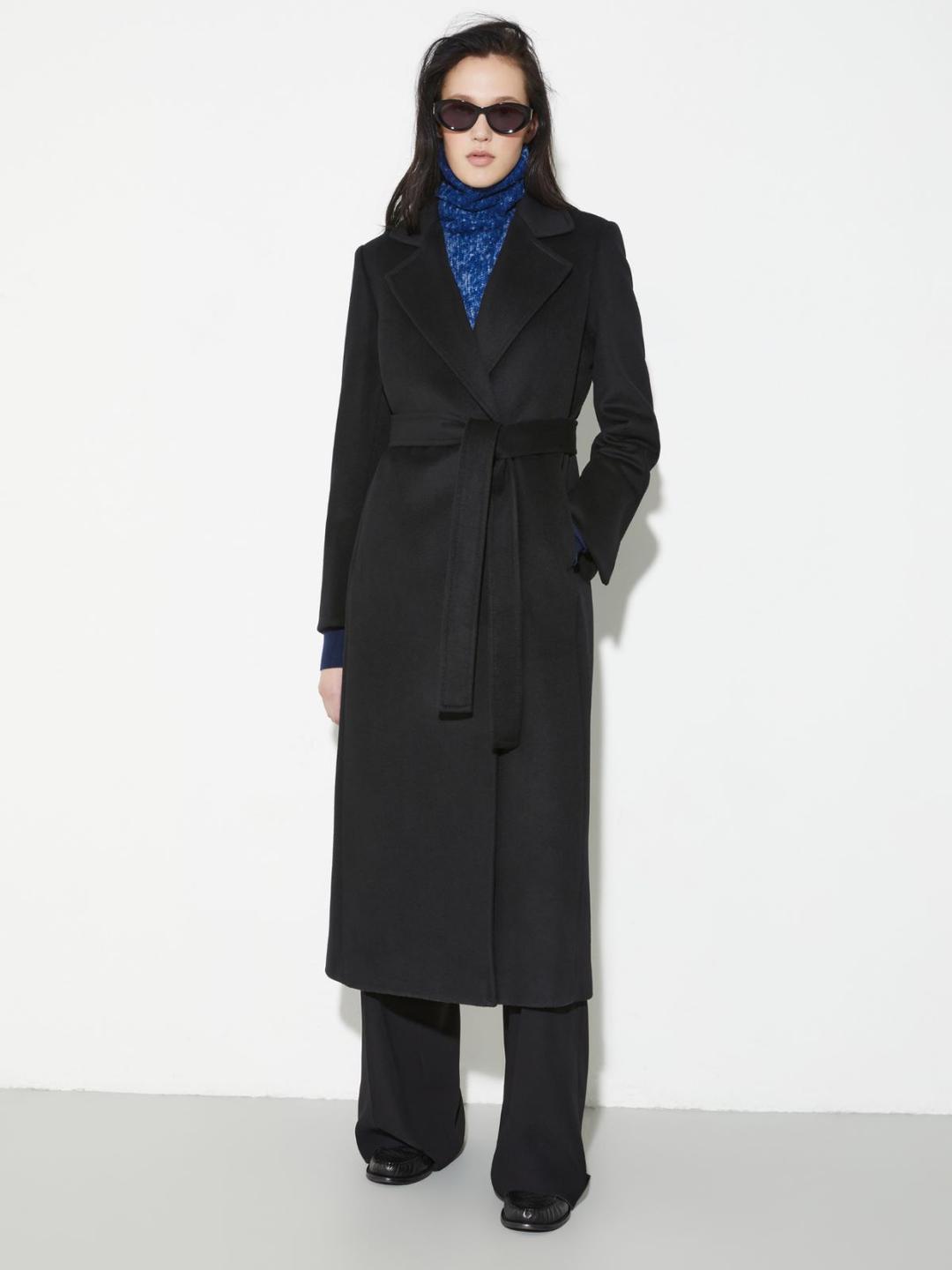 Collo in maglia fluffy | Max&Co Collo in maglia fluffy | Max&Co