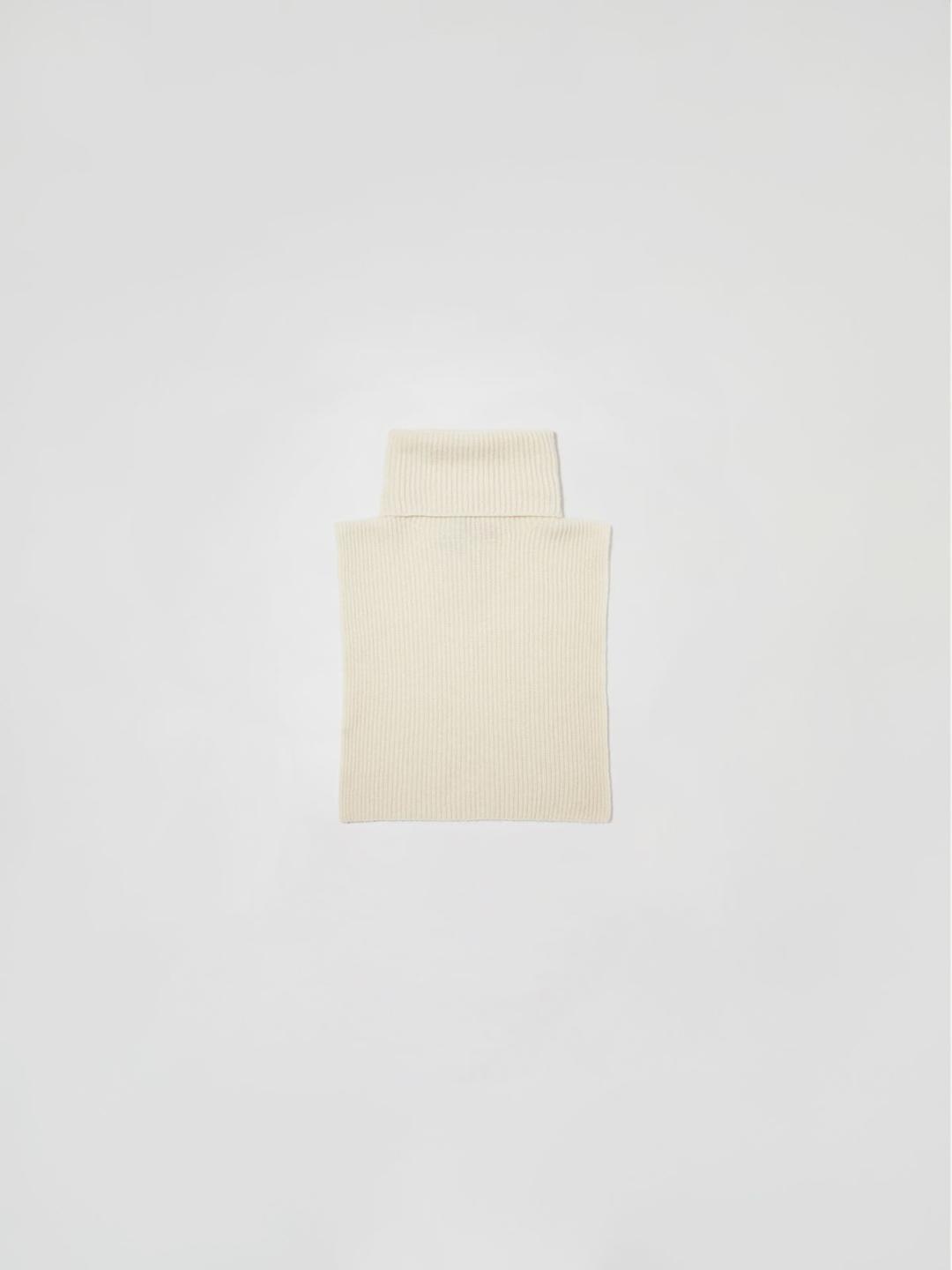 Collo in lana e cashmere | Max&Co Collo in lana e cashmere | Max&Co