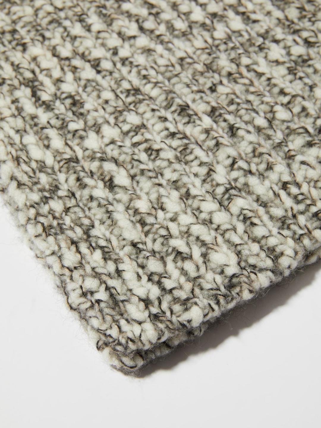 Collo in lana e alpaca | Max&Co Collo in lana e alpaca | Max&Co