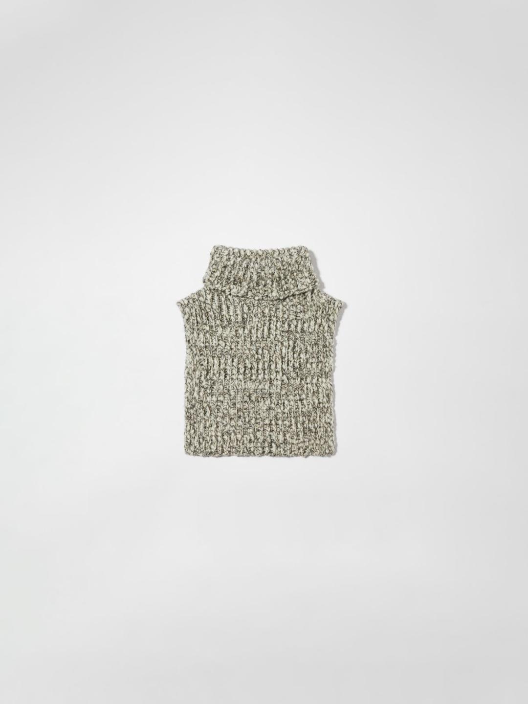 Collo in lana e alpaca | Max&Co Collo in lana e alpaca | Max&Co