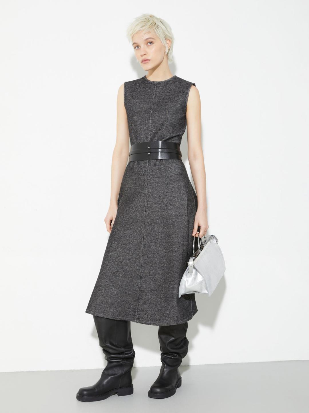 Abito in jersey sale e pepe | Max&Co Abito in jersey sale e pepe | Max&Co