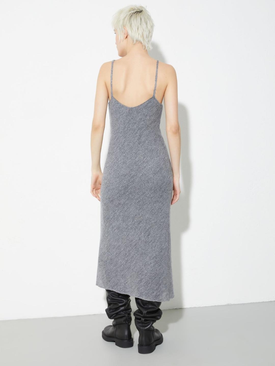 Slip dress in garza soft | Max&Co Slip dress in garza soft | Max&Co