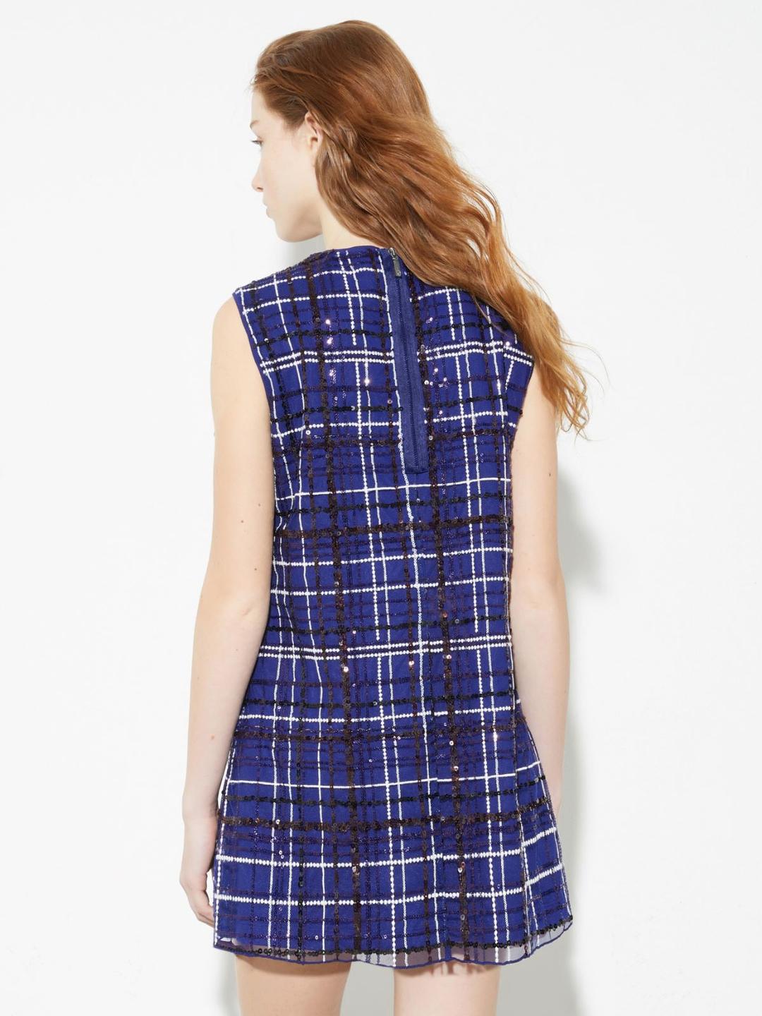 Abito in tulle ricamato | Max&Co Abito in tulle ricamato | Max&Co