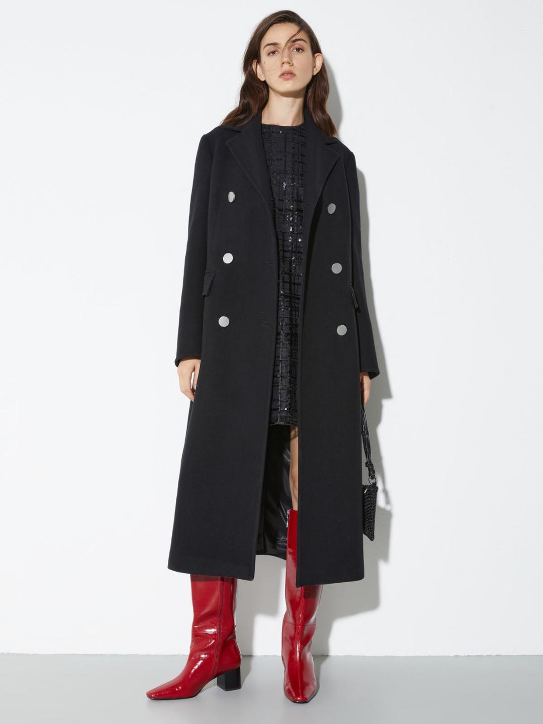 Abito in tulle ricamato | Max&Co Abito in tulle ricamato | Max&Co