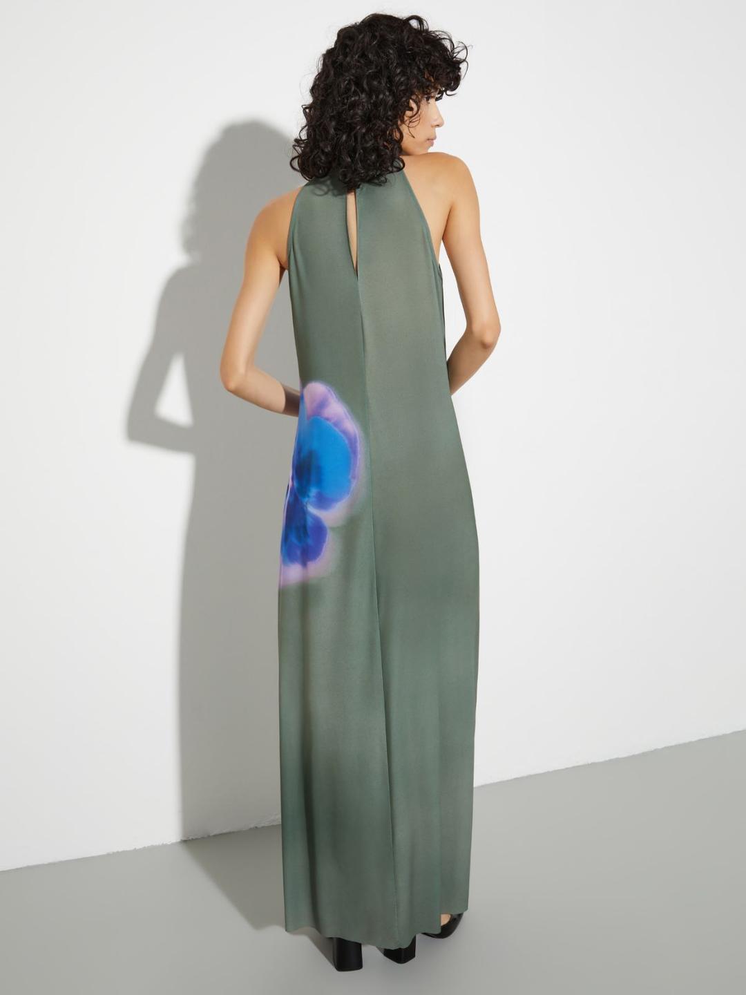 Abito in jersey con maxi fiori | Max&Co Abito in jersey con maxi fiori | Max&Co