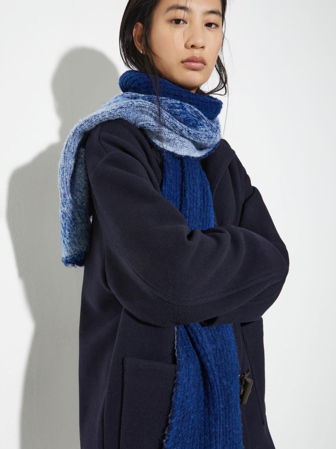 Sciarpa in maglia fluffy | Max&Co Sciarpa in maglia fluffy | Max&Co