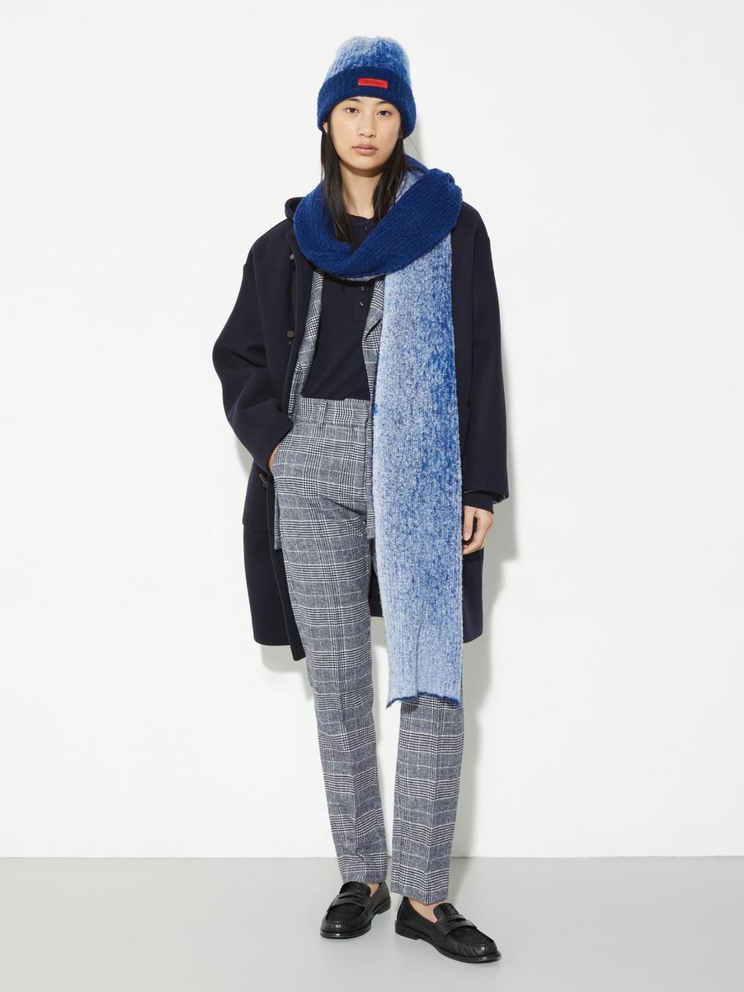 Sciarpa in maglia fluffy | Max&Co Sciarpa in maglia fluffy | Max&Co