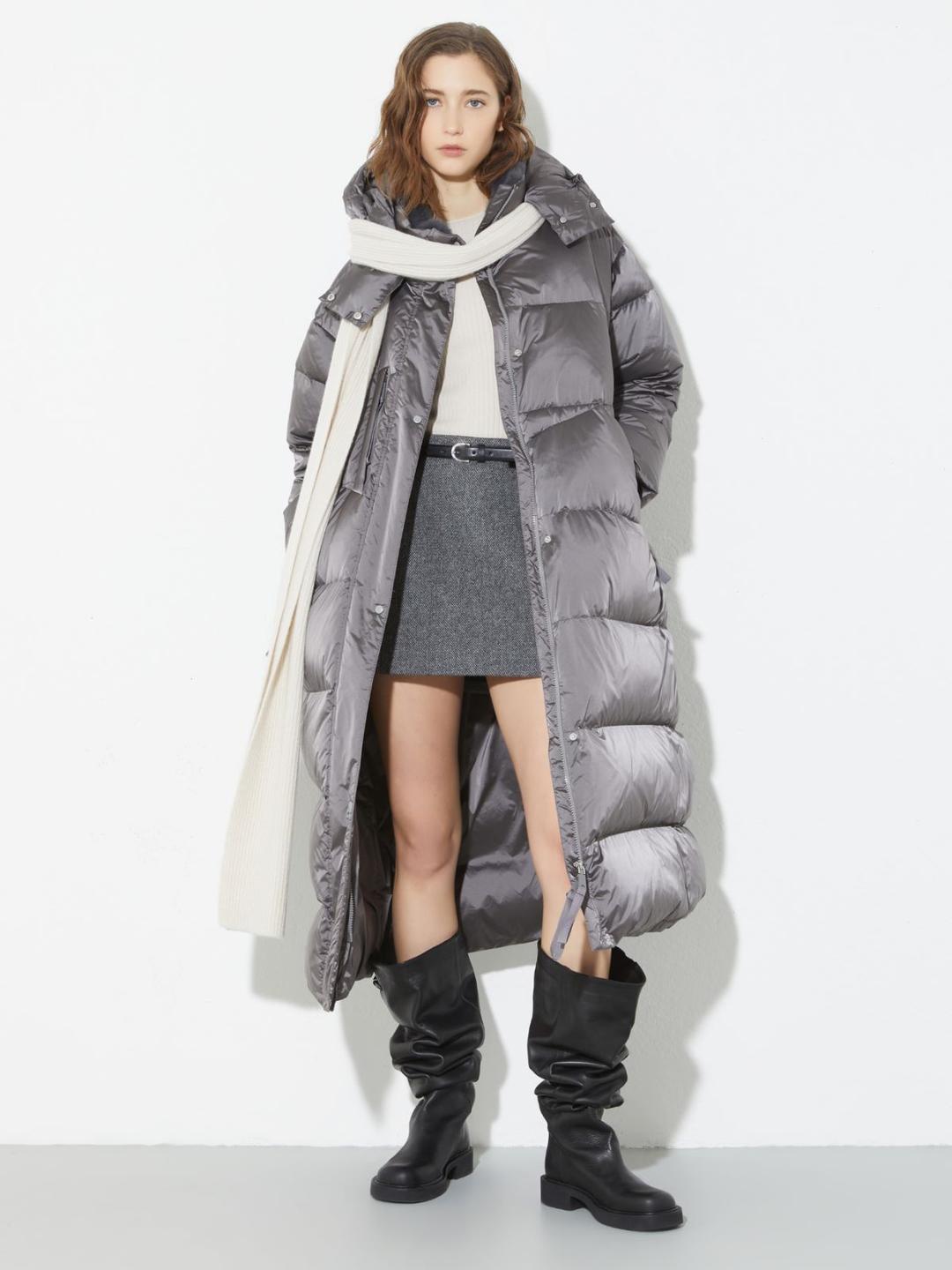 Sciarpa in lana e cashmere | Max&Co Sciarpa in lana e cashmere | Max&Co