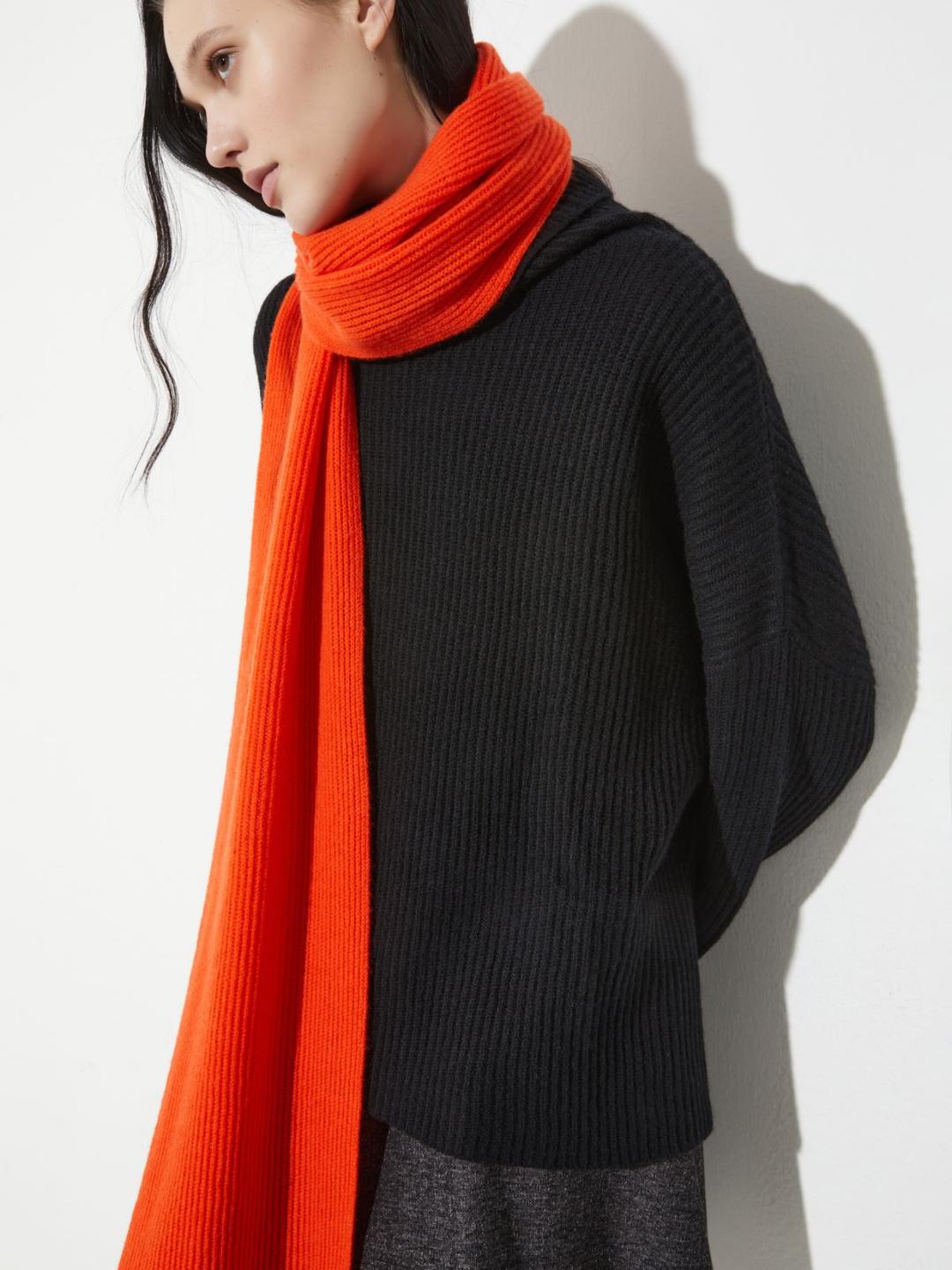 Sciarpa in lana e cashmere | Max&Co Sciarpa in lana e cashmere | Max&Co