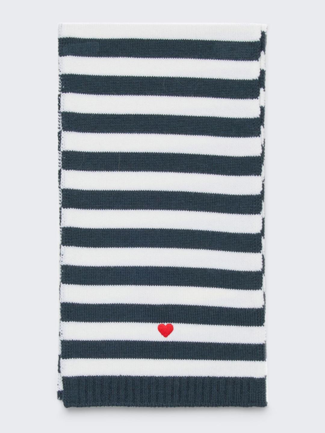 Sciarpa in lana a righe KID | Max&Co Sciarpa in lana a righe KID | Max&Co