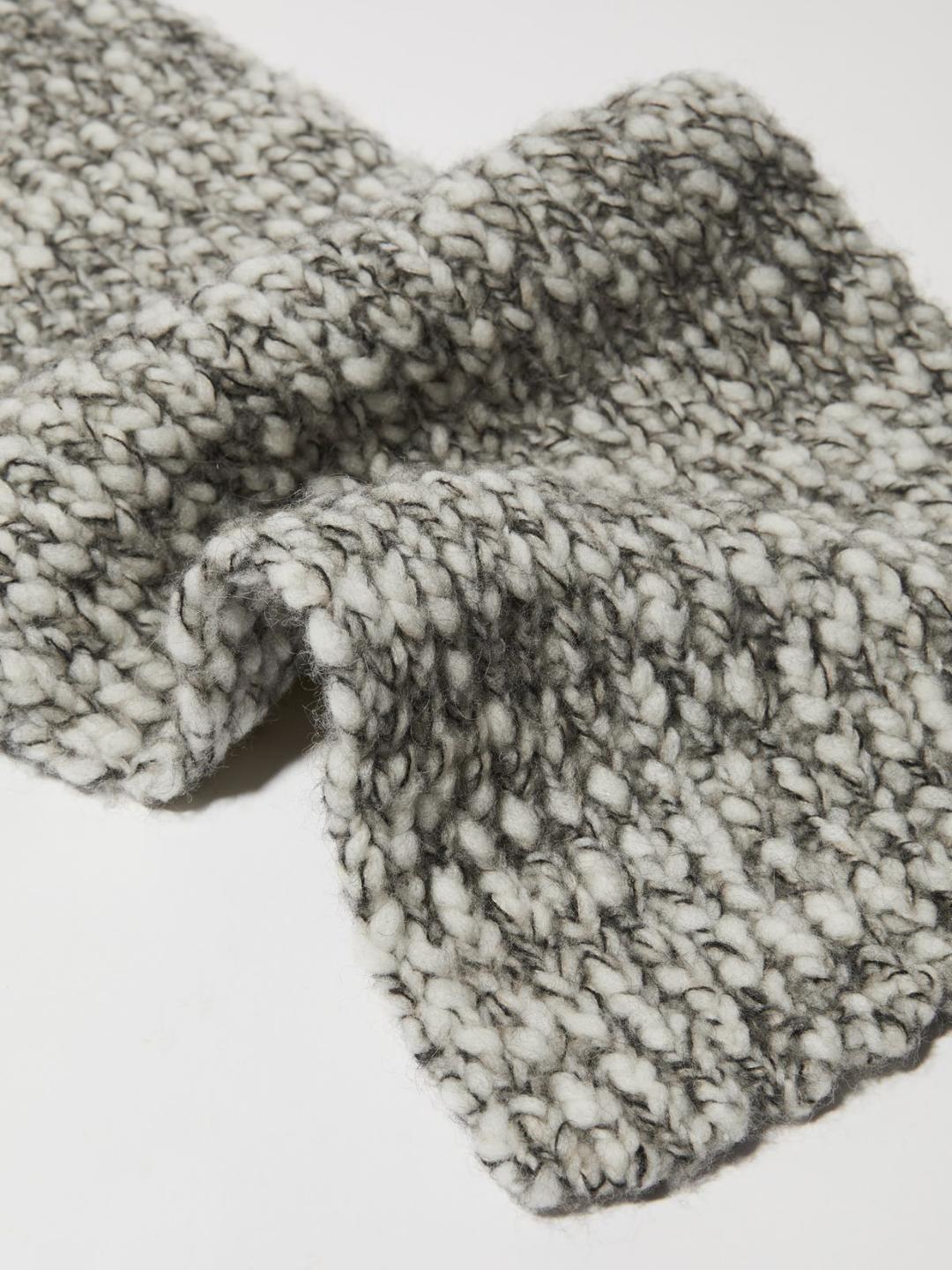 Sciarpa in lana e alpaca | Max&Co Sciarpa in lana e alpaca | Max&Co