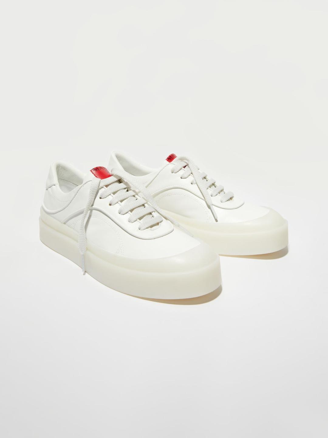 Sneakers con suola spessa | Max&Co Sneakers con suola spessa | Max&Co