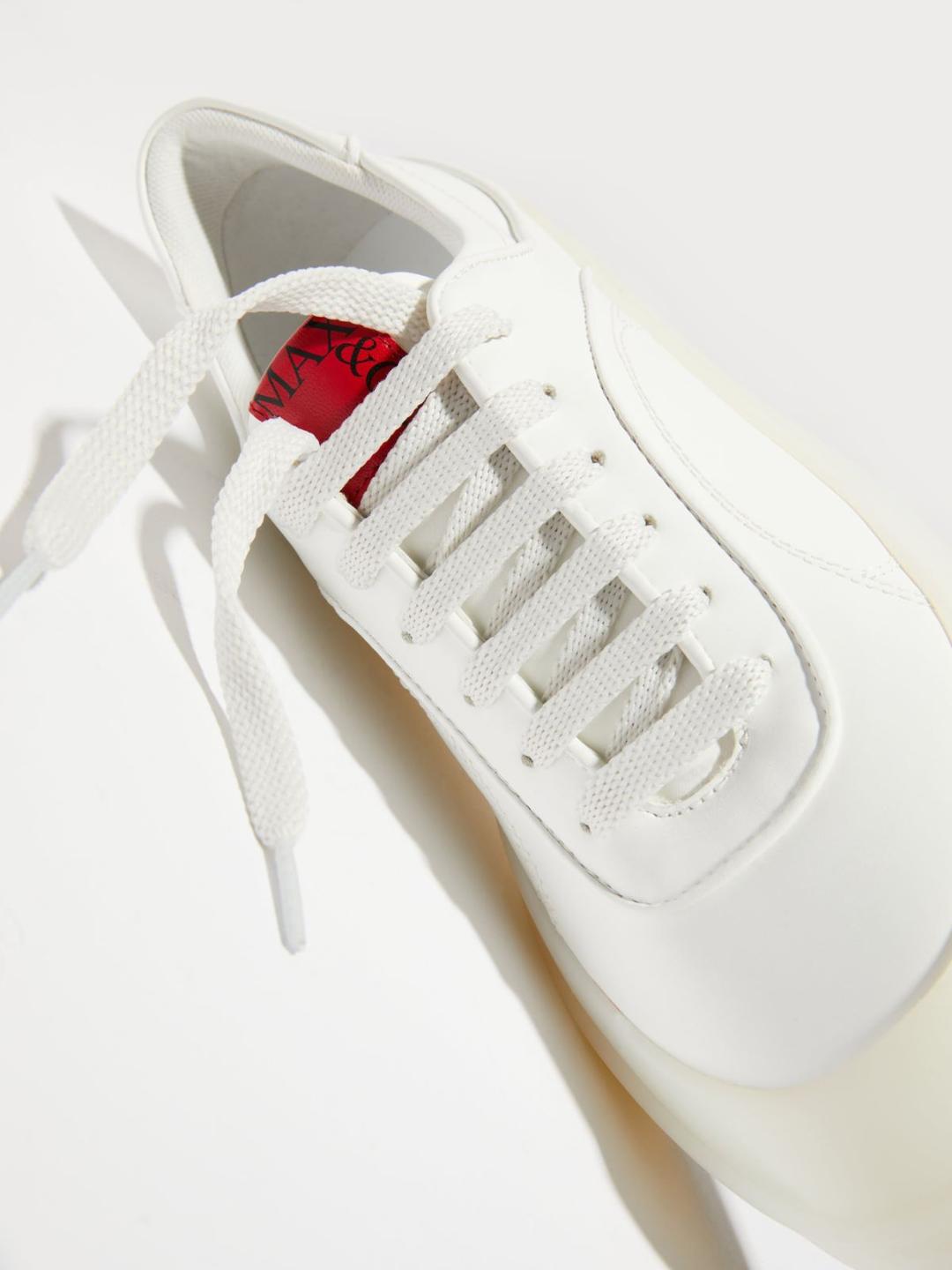 Sneakers con suola spessa | Max&Co Sneakers con suola spessa | Max&Co