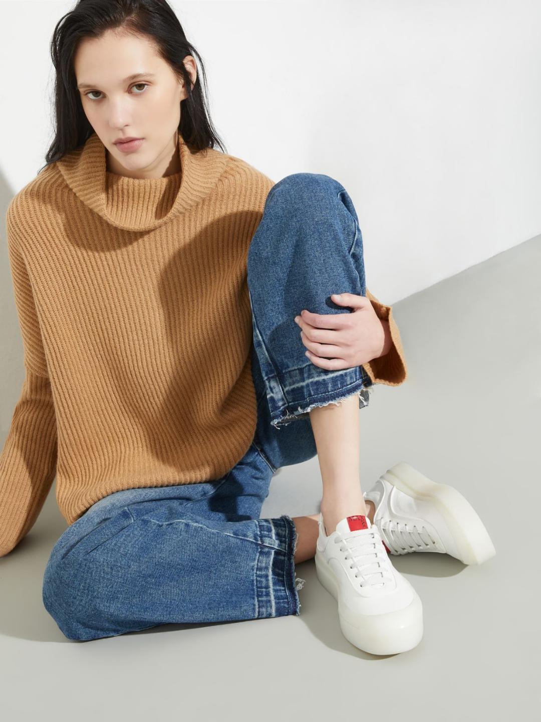 Sneakers con suola spessa | Max&Co Sneakers con suola spessa | Max&Co