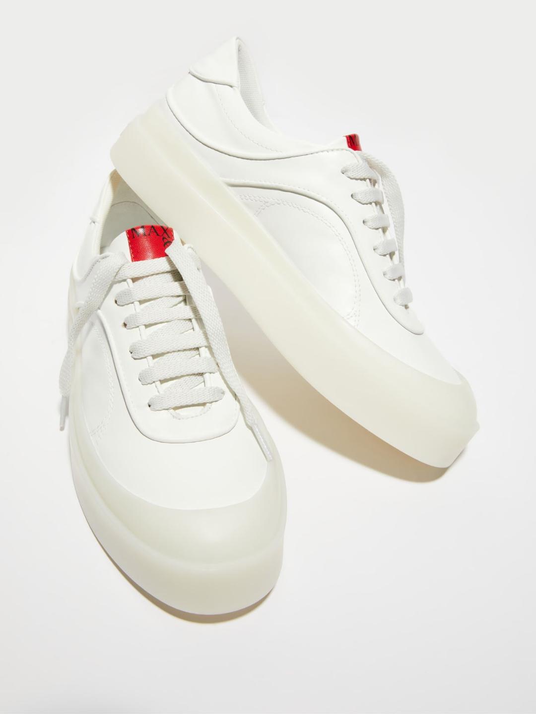 Sneakers con suola spessa | Max&Co Sneakers con suola spessa | Max&Co