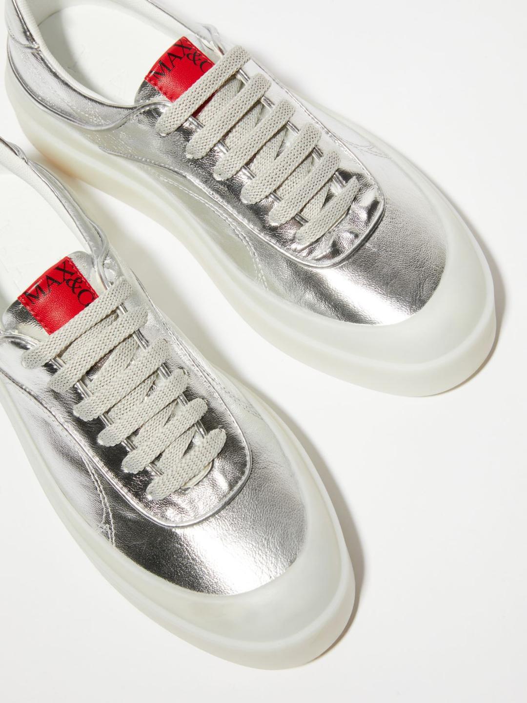 Sneakers con suola spessa | Max&Co Sneakers con suola spessa | Max&Co