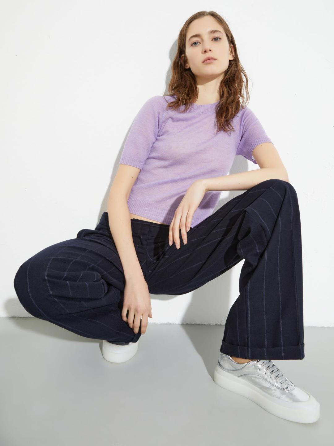 Sneakers con suola spessa | Max&Co Sneakers con suola spessa | Max&Co