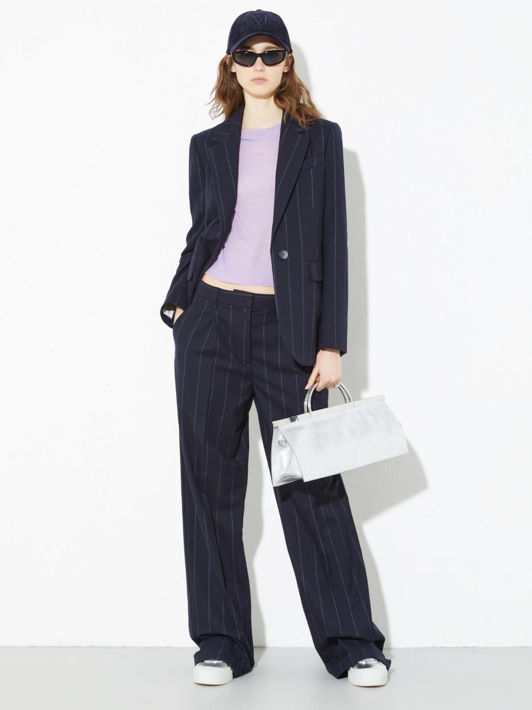 Sneakers con suola spessa | Max&Co Sneakers con suola spessa | Max&Co