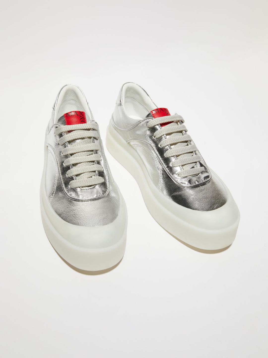 Sneakers con suola spessa | Max&Co Sneakers con suola spessa | Max&Co