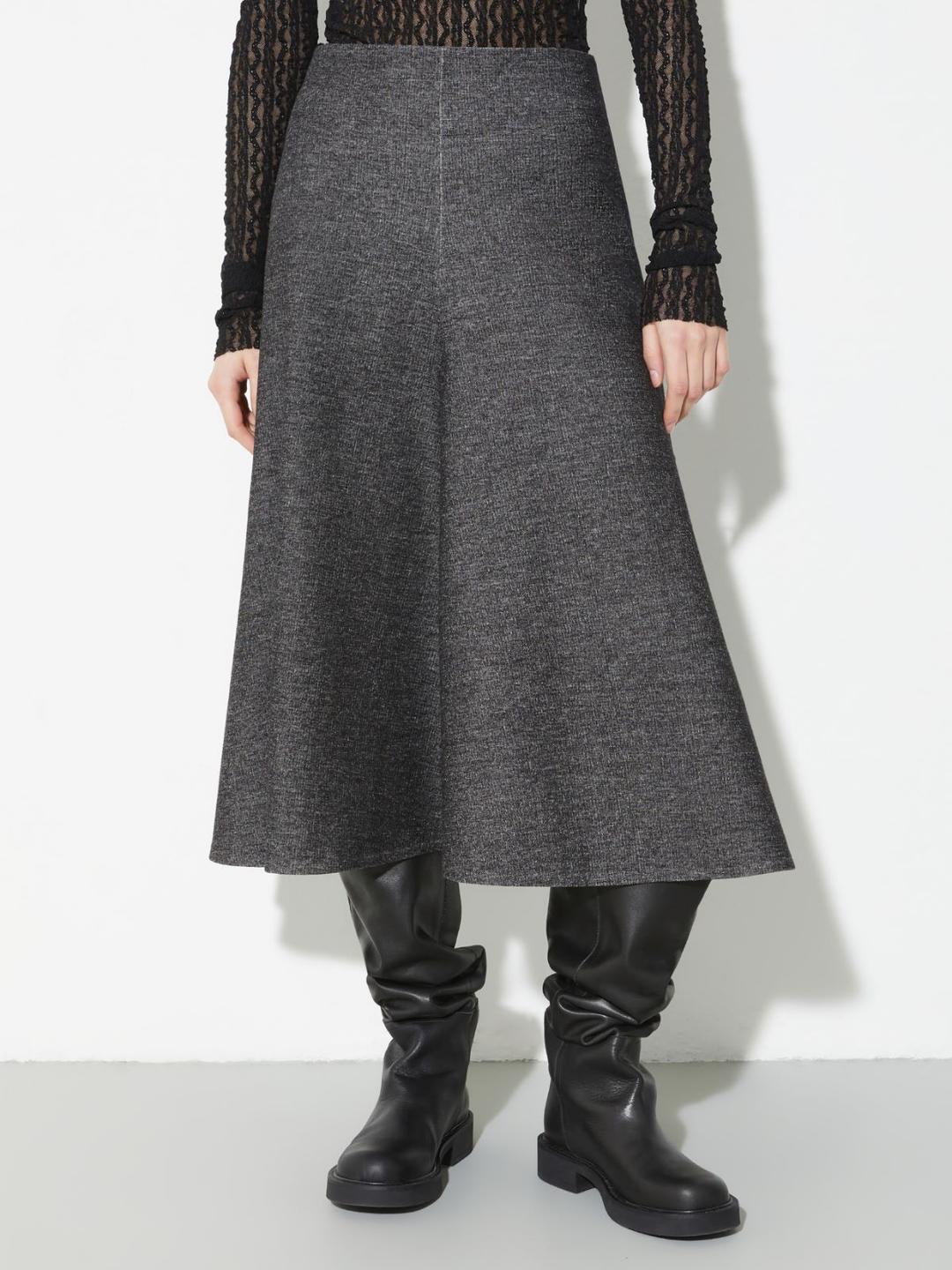 Gonna in jersey sale e pepe | Max&Co Gonna in jersey sale e pepe | Max&Co