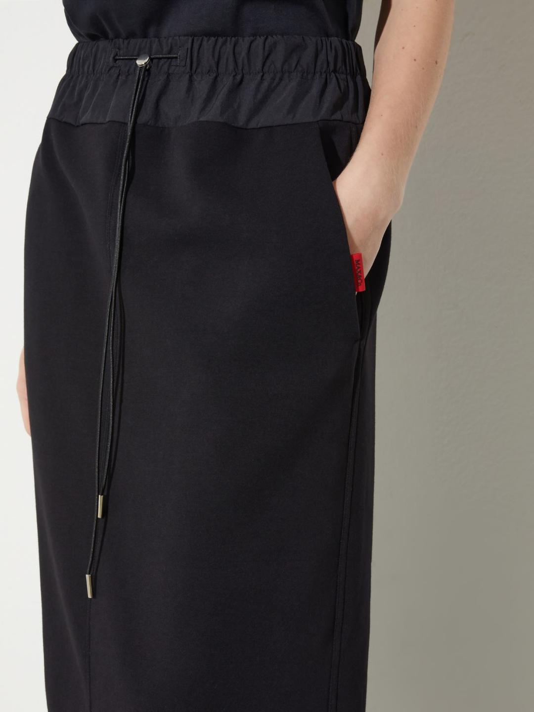 Gonna a matita in jersey | Max&Co Gonna a matita in jersey | Max&Co