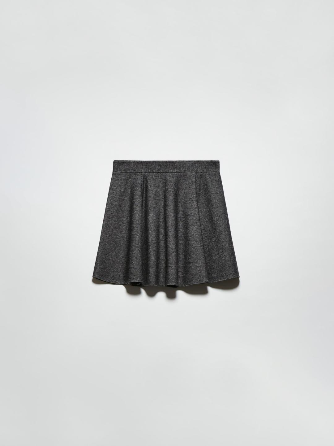 Minigonna in jersey sale e pepe | Max&Co Minigonna in jersey sale e pepe | Max&Co