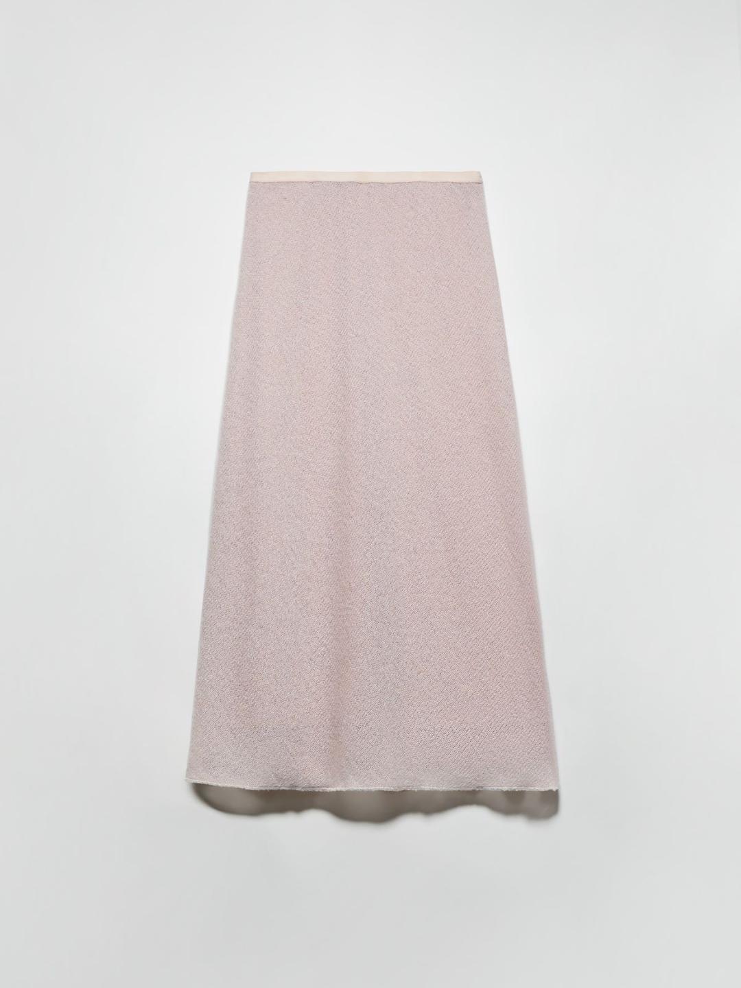 Gonna midi in garza soft | Max&Co Gonna midi in garza soft | Max&Co