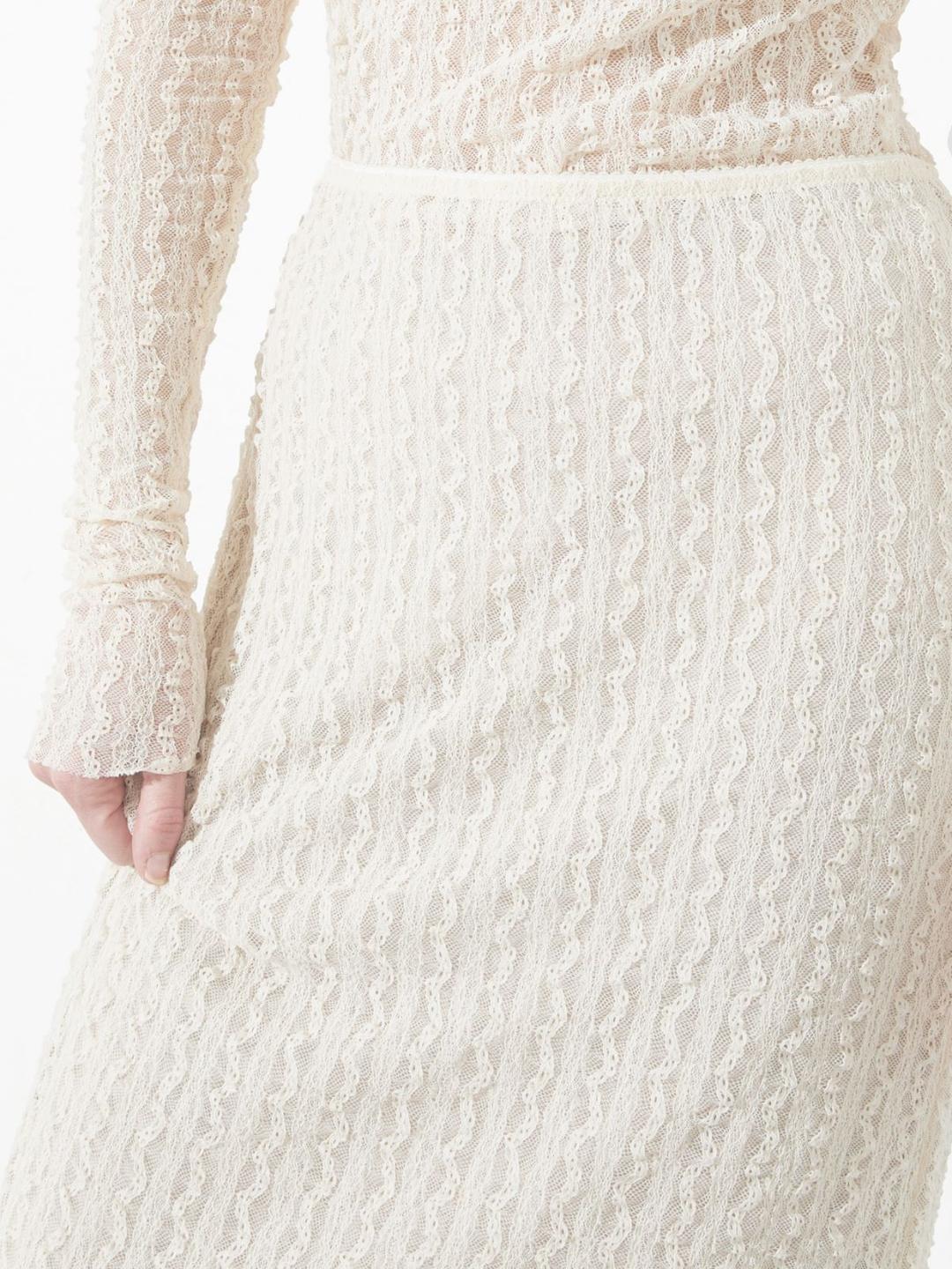 Gonna in jersey pizzo | Max&Co Gonna in jersey pizzo | Max&Co