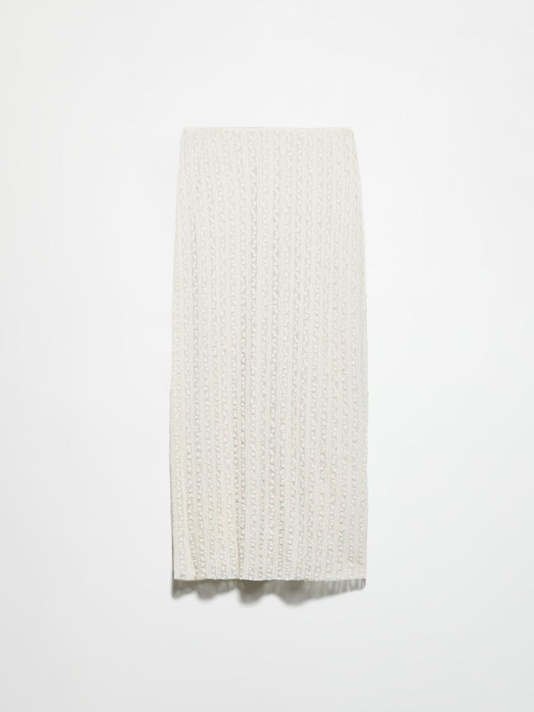 Gonna in jersey pizzo | Max&Co Gonna in jersey pizzo | Max&Co