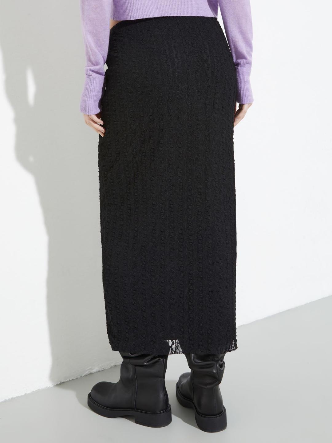 Gonna in jersey pizzo | Max&Co Gonna in jersey pizzo | Max&Co