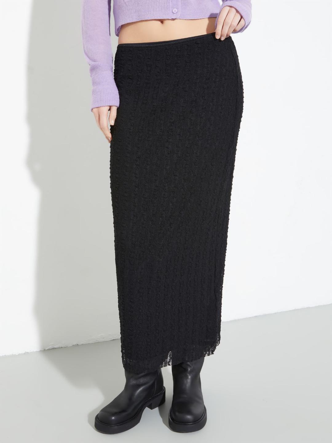 Gonna in jersey pizzo | Max&Co Gonna in jersey pizzo | Max&Co